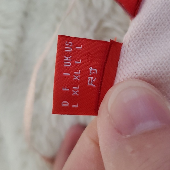 Esprit Soft Pink Cardigan ESPRIT M - Picture 11 of 11